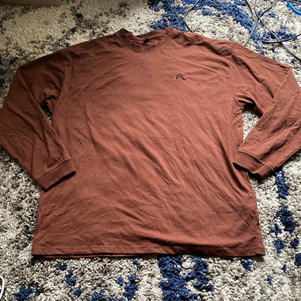 Oner active long sleeve pump cover
